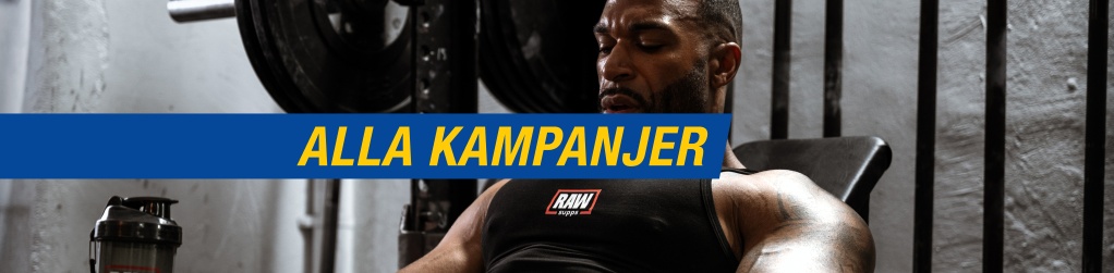 Aktuella kampanjer